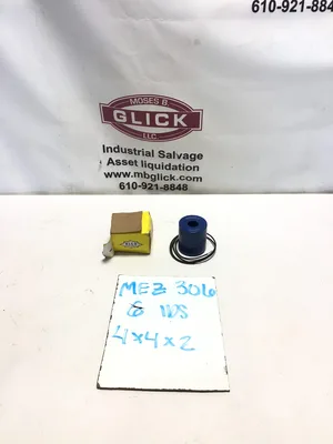 Alco Controls X-22606-72-18 – X22163-7218 M Coil Assembly 120V 50/60Hz