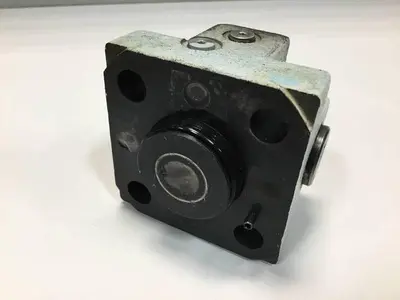 USED VICKERS CVCS25W11S210A00B12