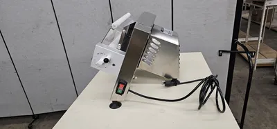 Used DOYON DL12SP Dough Sheeters & Presses California US | BakeryEquipment.com #1554921