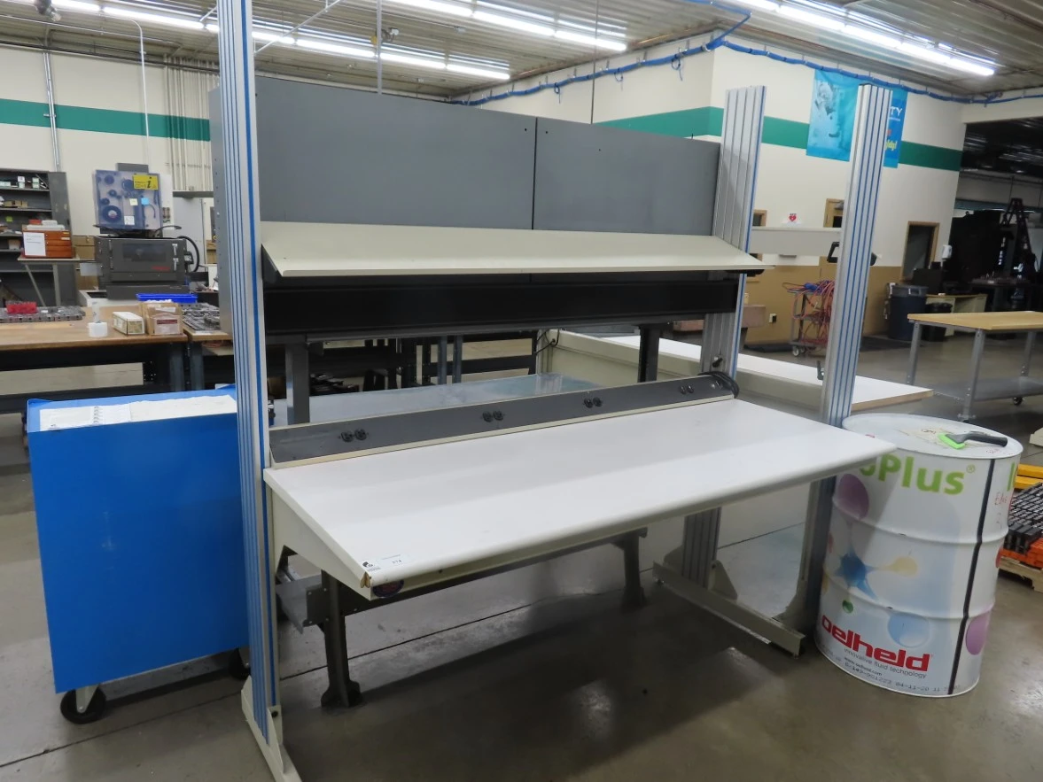Used EXCEL GENERIC Cabinets Minnesota US | Machinesused.com #1510951