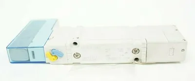 NEW SMC SY5400-5UE1 SOLENOID VALVE SY54005UE1