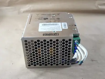 USED PHOENIX CONTACT QUINT-PS-100-240AC/12DC/10