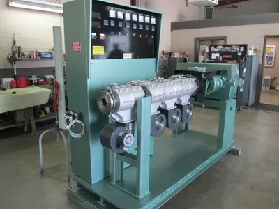 2.5″ NRM PM III EXTRUDER