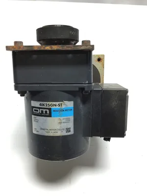 Sankyo Sandex 3.8D04247R-LM3VW1/X Robotic 2 Position Index System