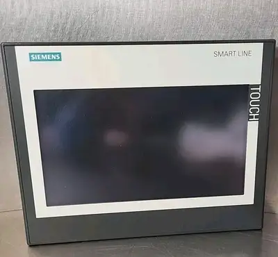 Siemens Smart 1000 IE V3 Simatic HMI 6AV6648-0CE11-3AX0 Loc2C5