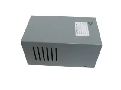 NEW SINFONIA DMP-63/24A DC POWER PACK 100/220VAC 63W DMP6324A