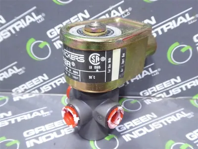 Ingersoll Rand 39424320 Solenoid Valve New NIB