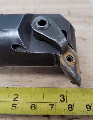 STELLRAM Boring Bar Tooling & Accessories, Boring | Machinery Central (9)