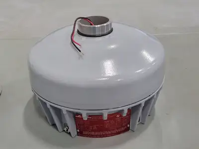 NEW CROUSE-HINDS EVLPFA02520/UNV