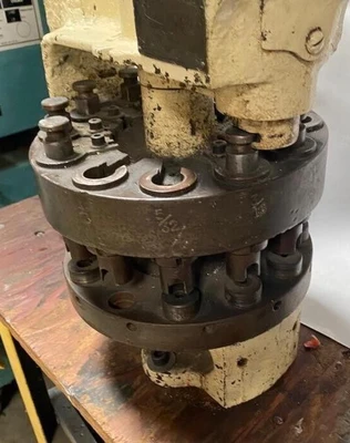 Wiedemann Wiedemann 6B Punch Presses | Amiron Machinery (3)