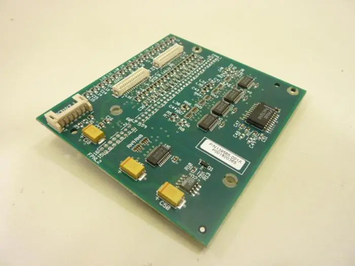 Used XYCOM 139565-001A Circuit Boards Michigan US | Ideal Machinery #706619