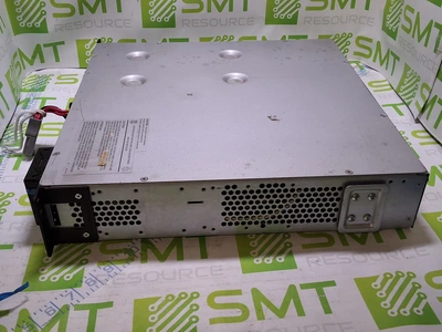 APC SMT1000RMI2U UNINTERRUPTIBLE POWER SUPPLY 700W