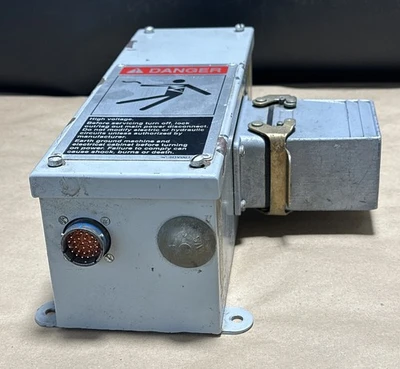 USED SPI 331843-M