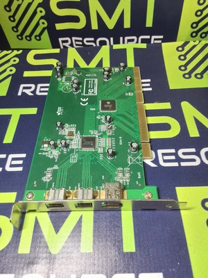 STARTECH 1394B_3 PCI CARD