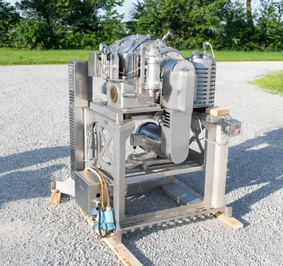 JBT/Stein MX-II Oil Filter | Buy Per Pound (5)