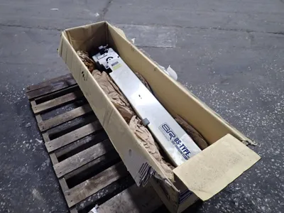 USED SR ENGINEERING CO. USYUS83800BDGM23