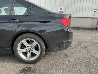 Used 2015 BMW 320 Sedans Michigan US | Miedema Asset Management Group #1425228