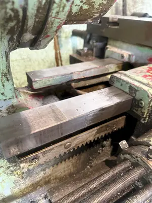 Used DAKE 5-50 Turret Lathes (Ram & Saddle) Ohio US | G-2000, Inc. #1357681