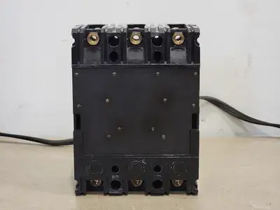 USED SQUARE D FAP3600712M