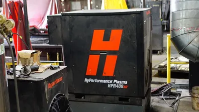 2013 VOORTMAN VCS MULTI 2500 Plasma Cutters | Machinery Network (4)