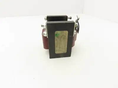 Namco EB550-60014 Solenoid Industrial Coil Pull Type 2 Wire 120VAC