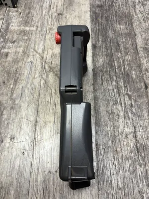 FANUC A05B-2255-C101#EAW Electrical/PLC/Automation | ESS Industrial Equipment Sales (4)