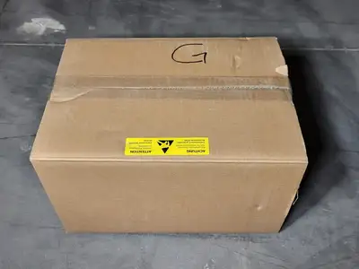 USED MODULAR MINING DC-11