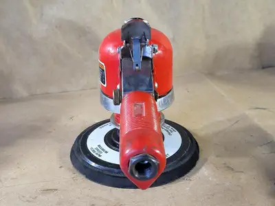 USED CHICAGO PNEUMATIC CP870