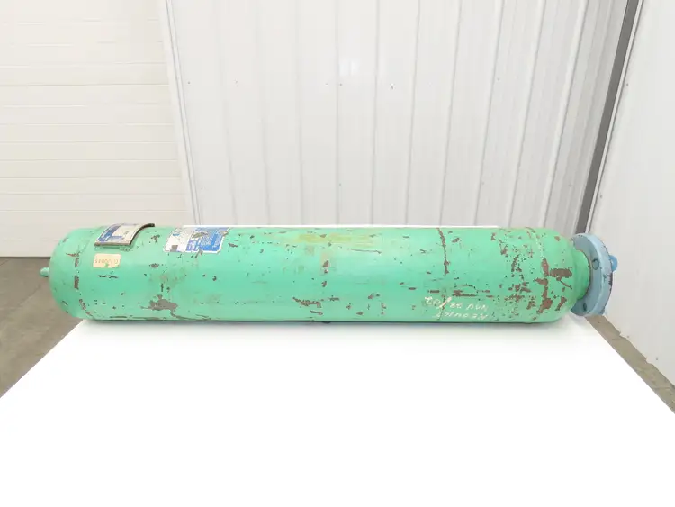 Used GREER HYDRAULICS _UNKNOWN_ Pressure Vessels Indiana US | Arrow Industrial #636151