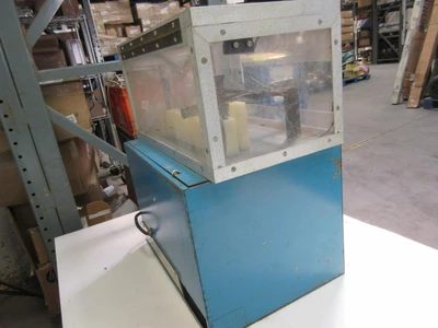 Used FEDERAL MANUFACTURING _UNKNOWN_ Test Equipment - Other | OCO Industrial #1627924