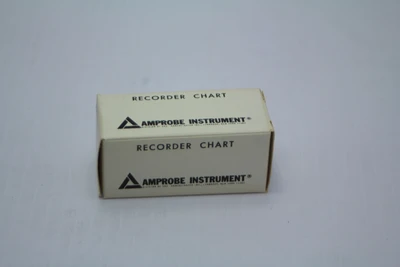 New | in-Stock Amprobe 1500A Chart Recorders California US | Davliegogo LLC #1705603
