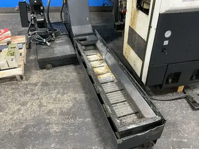 Used 2010 MAZAK INTEGREX 100IV CNC Lathes Ohio US | HGR 24 #1519998