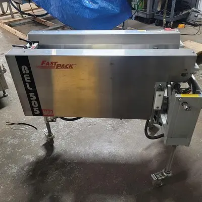 Used BELCO 505 Misc Electrical & Power Parts | ND Industrial Surplus #1214335