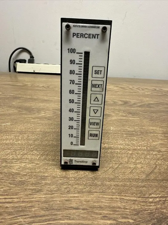 Used WESCHLER/NES INSTRUMENTS TPM5114 Meters - Misc Ohio US | Surplus Asset Holdings #1246420