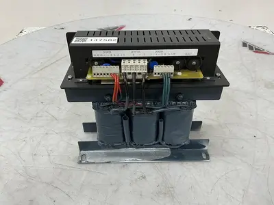 USED EMB WITTLICH PU93/1+GL93