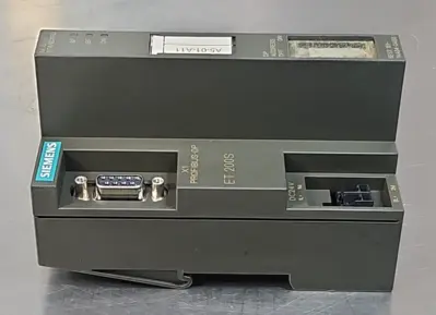 USED Siemens Siemens 6ES7 151-1AA04-0AB0