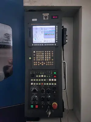 USED 2014 TONGTAI HB-630