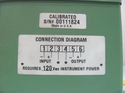 Used OHIO SEMITRONICS _UNKNOWN_ Sensors | OCO Industrial #1593106