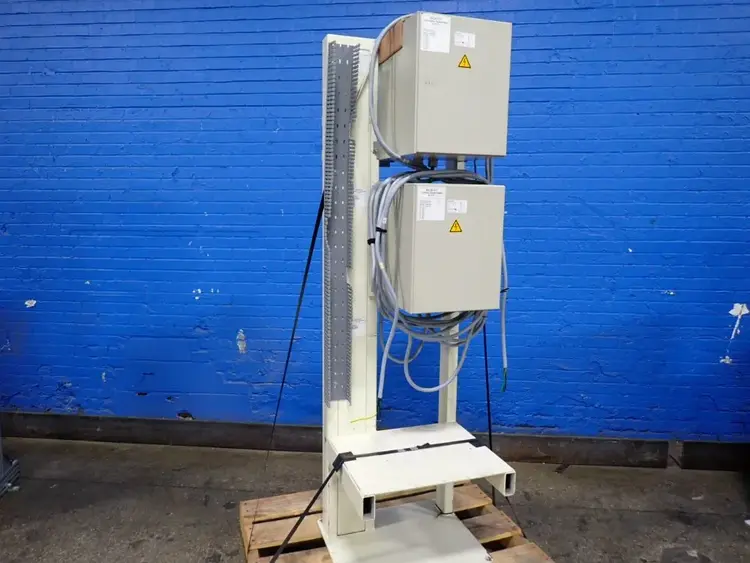 Used SIEMENS 4AT3096OEQ80OFD00 Transformers | HGR 24 #742276