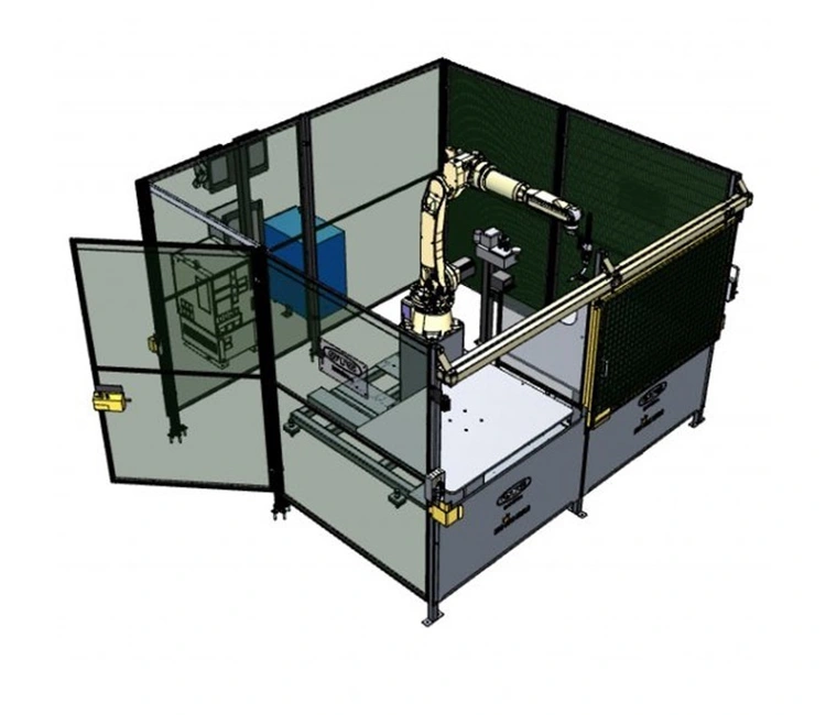 New | Build-to-Order OTC DAIHEN ECO-ARC 200LB Arc Welders Wisconsin US | Weller Machinery Company #232958