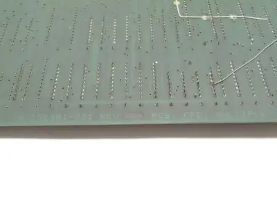 94-156982-603 56-156981-001 | Simco Ramic SRC 94-156982-603 PCB FFE Multiple 56-156981-001 - Used
