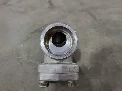 2" Class 800 Piston Check Valve API 602