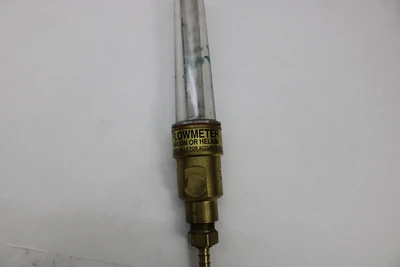 USED CONTROLS CORPORATION OF AMERICA FLOWMETER