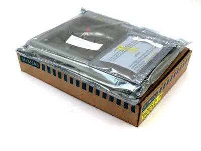 NEW SIEMENS 6ES5445-3AA12 DIGITAL OUTPUT MODULE 6ES54453AA12