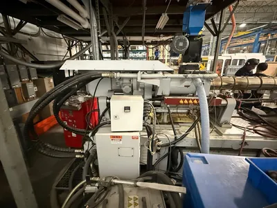 2010 HUAHONG HR220L Injection Molding Machines | ListingHippo (6)