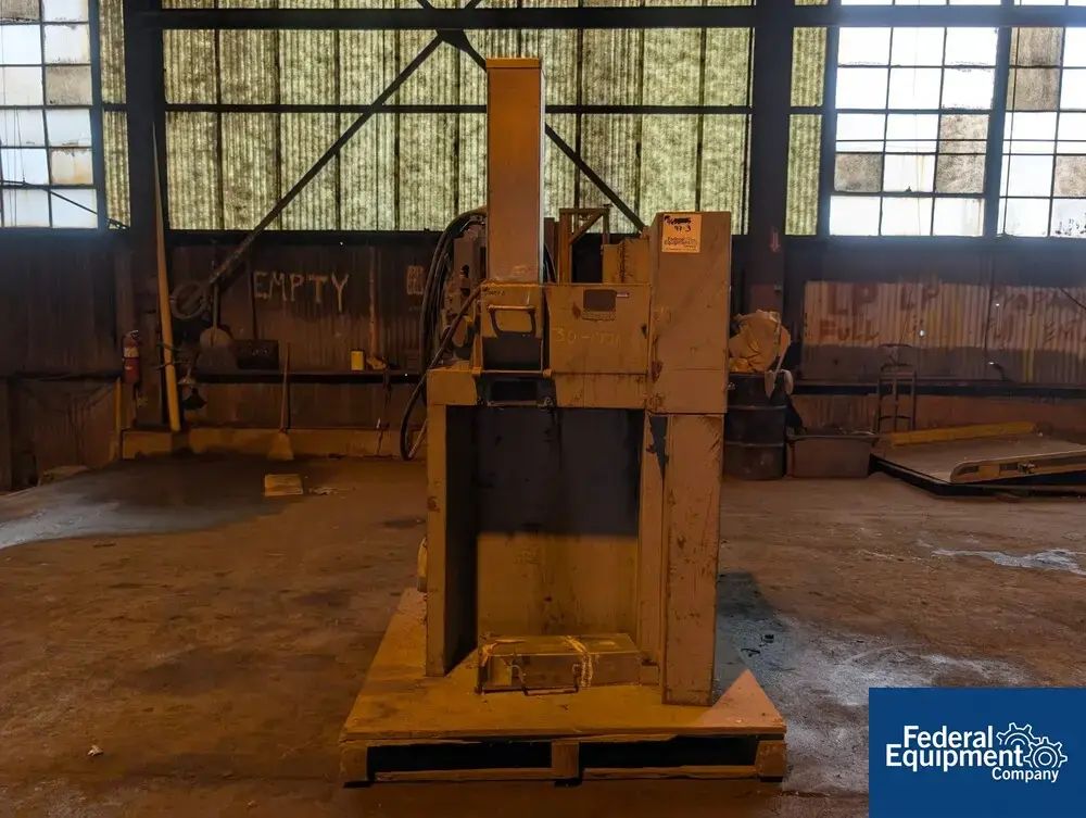 USED Cumberland 3.5" Cumberlnad Dicer