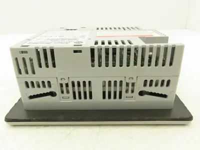 Allen Bradley 2711PC-T6C20D8 HMI PanelView Plus 600 6" Operator Touch Panel