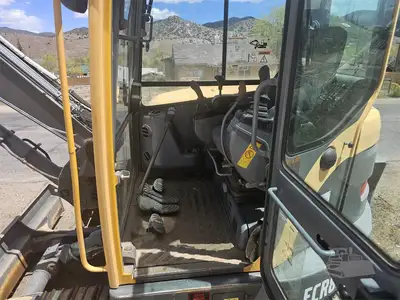 Used 2012 VOLVO ECR88D Crawler Excavators - Mini Colorado US | ABN Services #1493959