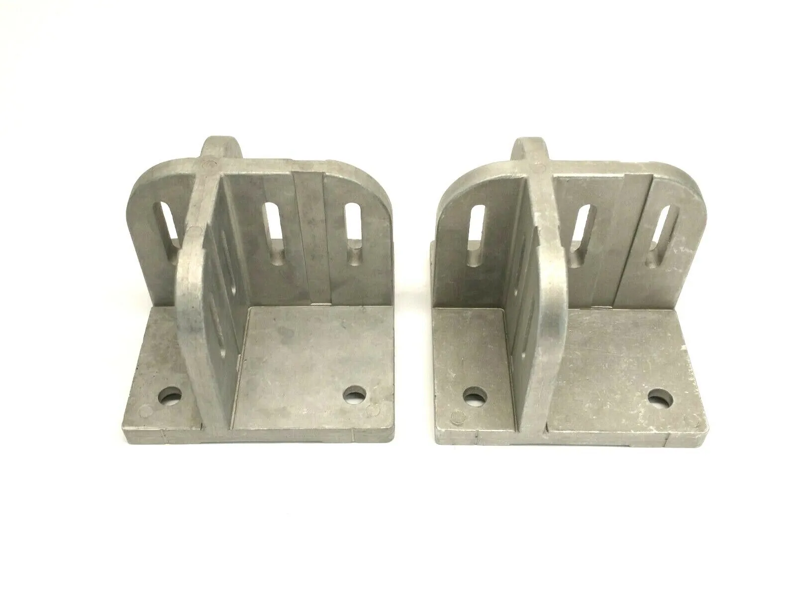 USED BOSCH REXROTH BASE PLATE