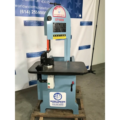 NEW ROLL-IN EF1459